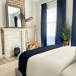 Elegant Duplex Steps To Forsyth!