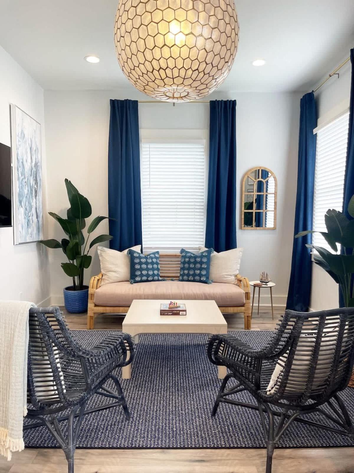 Elegant Duplex Steps To Forsyth! *